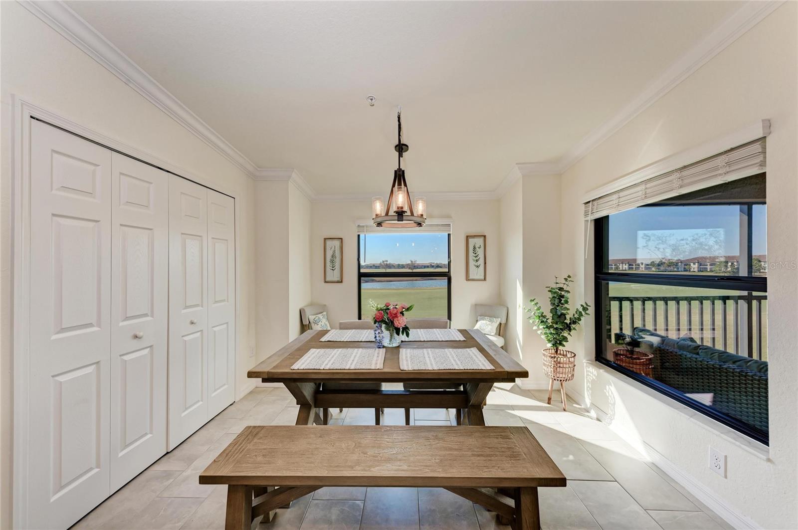 VERANDA V AT LAKEWOOD NATIONAL PH IV - Residential