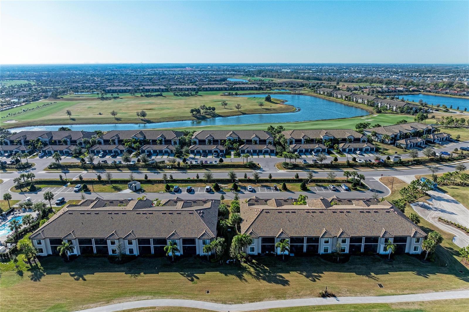 VERANDA V AT LAKEWOOD NATIONAL PH IV - Residential