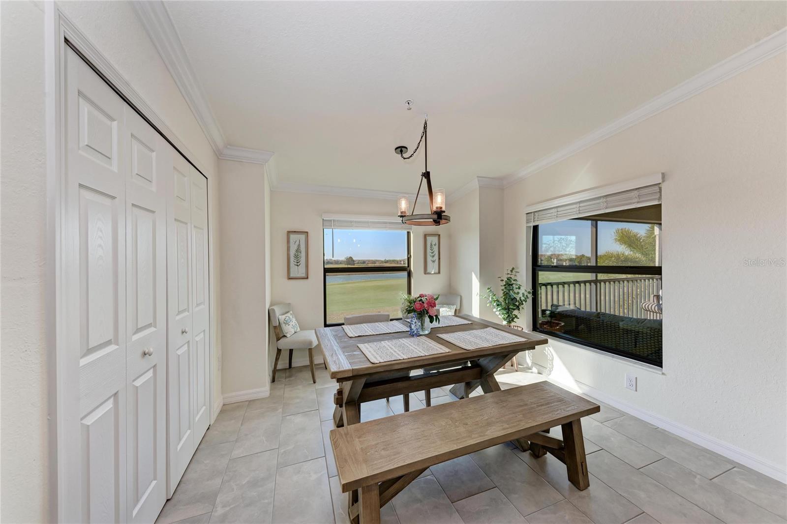 VERANDA V AT LAKEWOOD NATIONAL PH IV - Residential