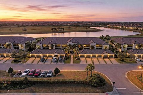 Photo of 5684 Palmer Circle #204, Bradenton, FL 34211 (MLS # A4682595)