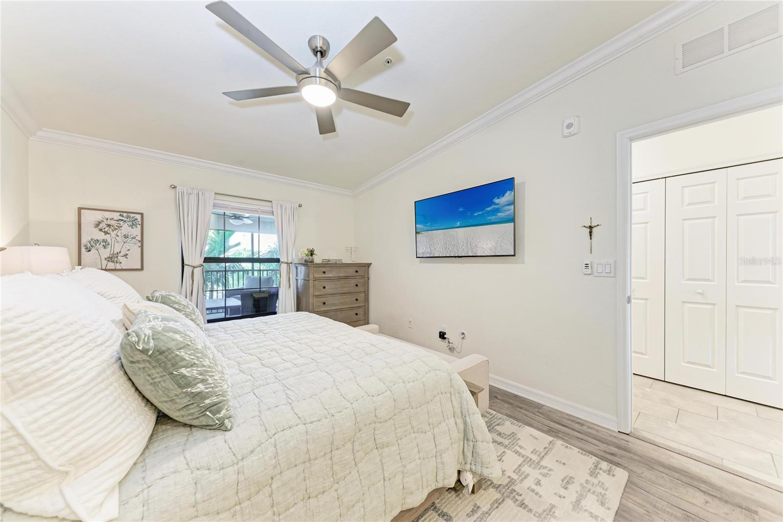 VERANDA V AT LAKEWOOD NATIONAL PH IV - Residential