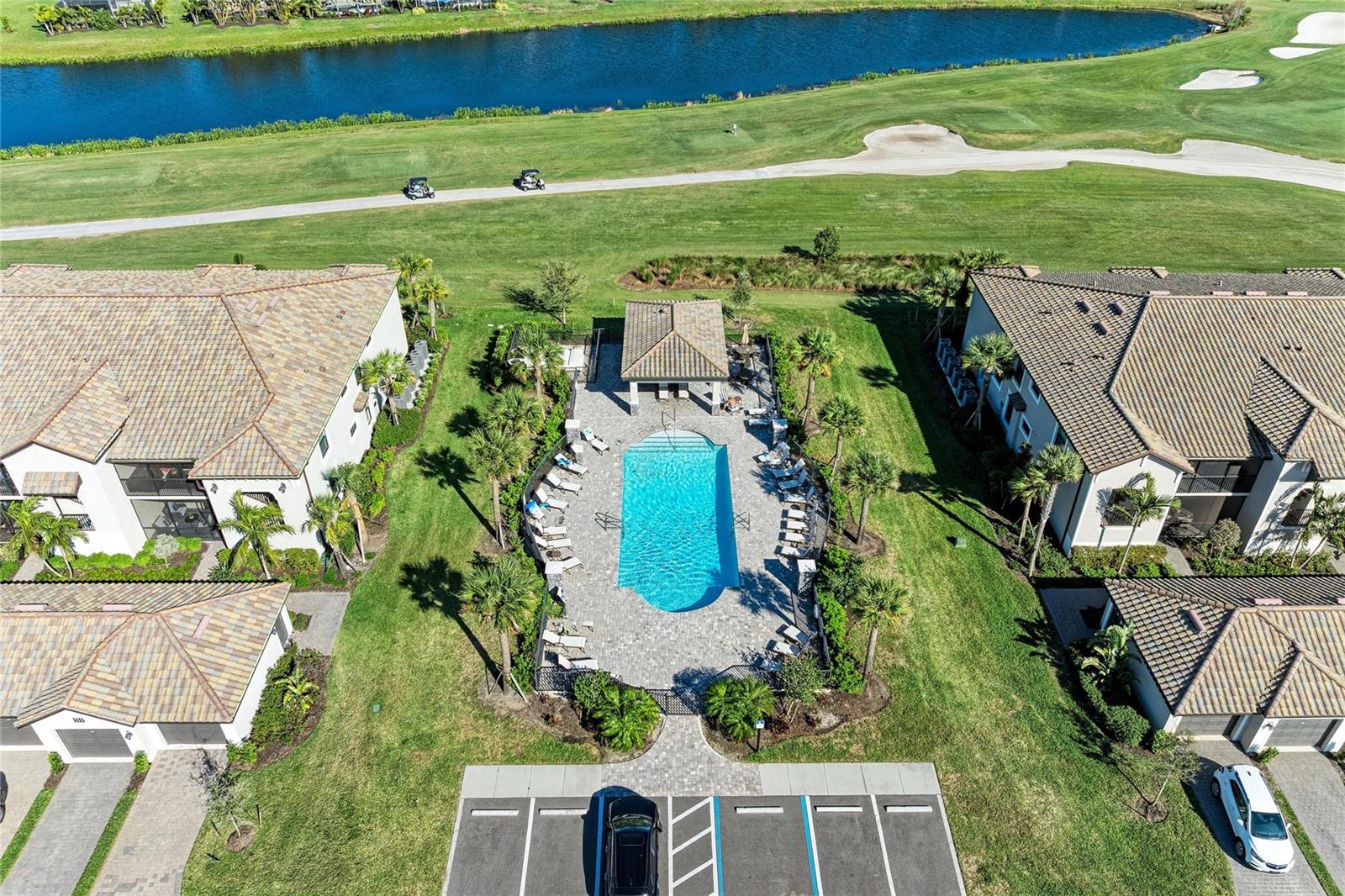 VERANDA V AT LAKEWOOD NATIONAL PH IV - Residential