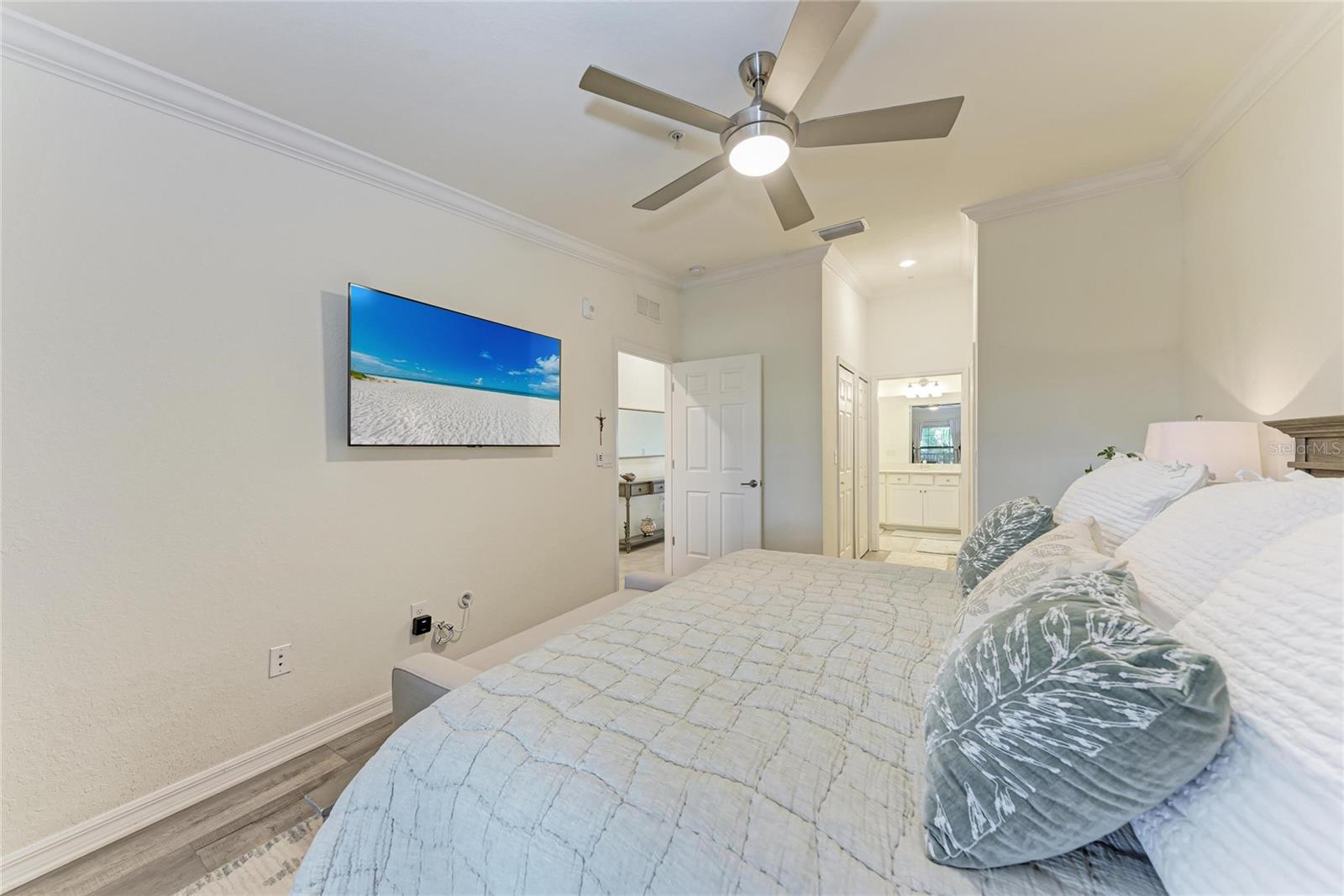 VERANDA V AT LAKEWOOD NATIONAL PH IV - Residential