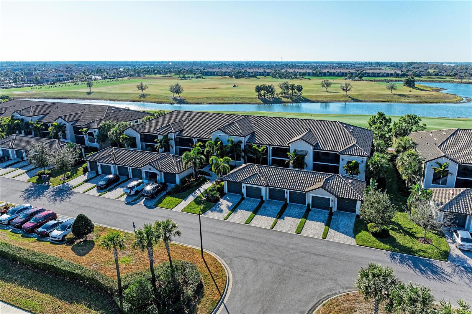 VERANDA V AT LAKEWOOD NATIONAL PH IV - Residential