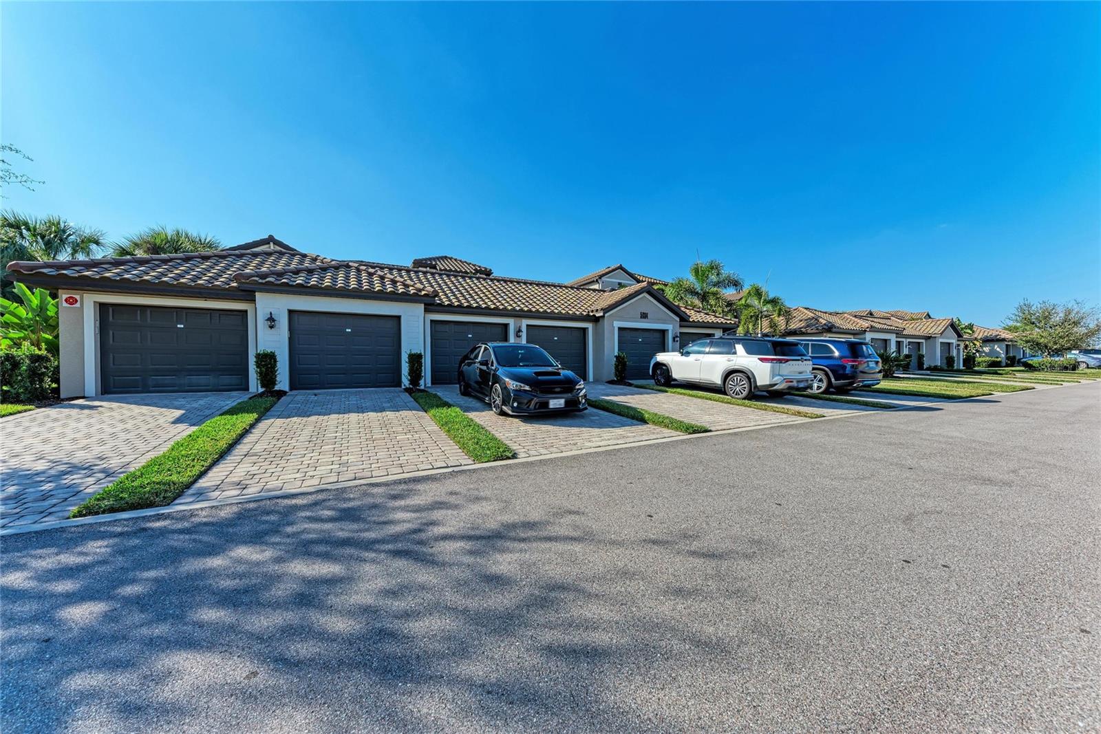 VERANDA V AT LAKEWOOD NATIONAL PH IV - Residential