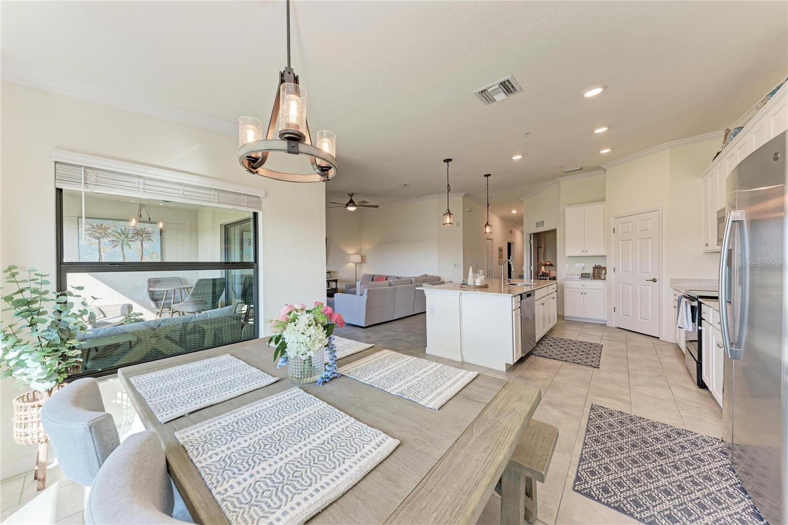 VERANDA V AT LAKEWOOD NATIONAL PH IV - Residential