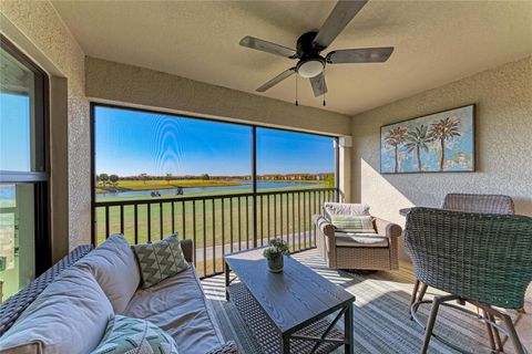 Photo of 5684 Palmer Circle #204, Bradenton, FL 34211 (MLS # A4682595)