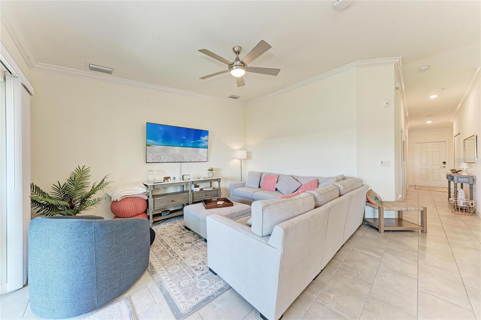 VERANDA V AT LAKEWOOD NATIONAL PH IV - Residential