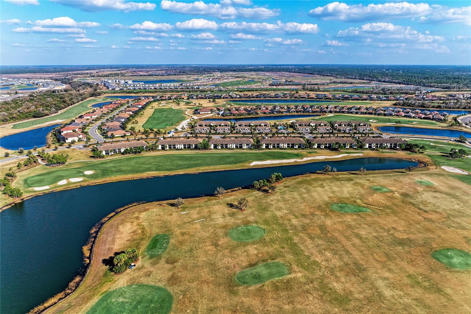 VERANDA V AT LAKEWOOD NATIONAL PH IV - Residential