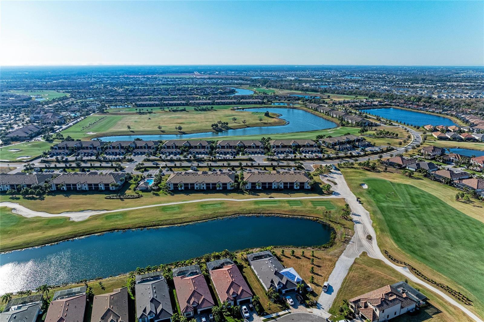 VERANDA V AT LAKEWOOD NATIONAL PH IV - Residential