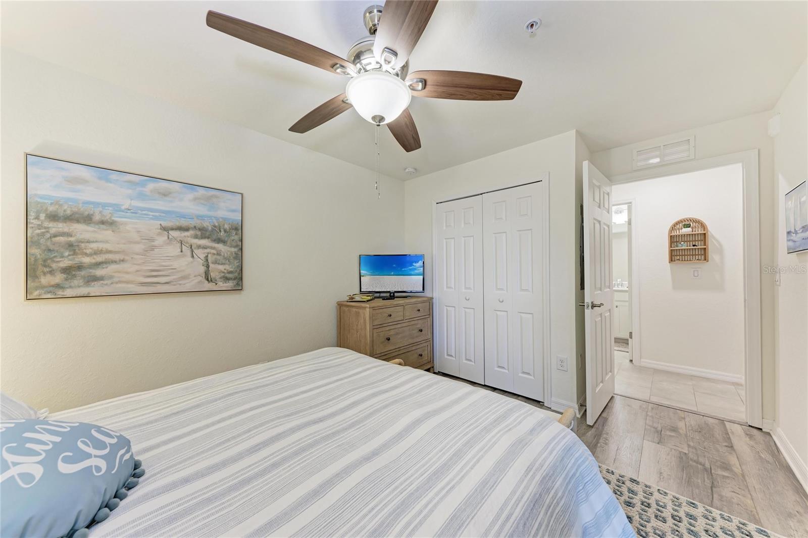 VERANDA V AT LAKEWOOD NATIONAL PH IV - Residential