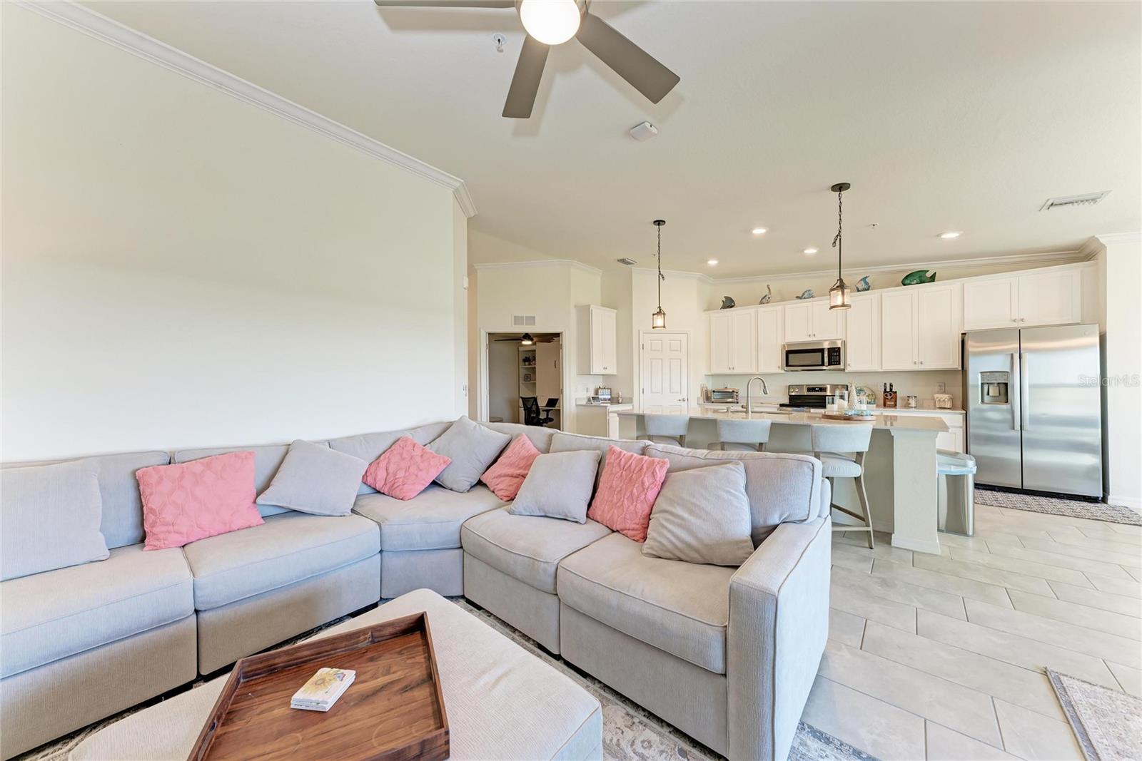 VERANDA V AT LAKEWOOD NATIONAL PH IV - Residential