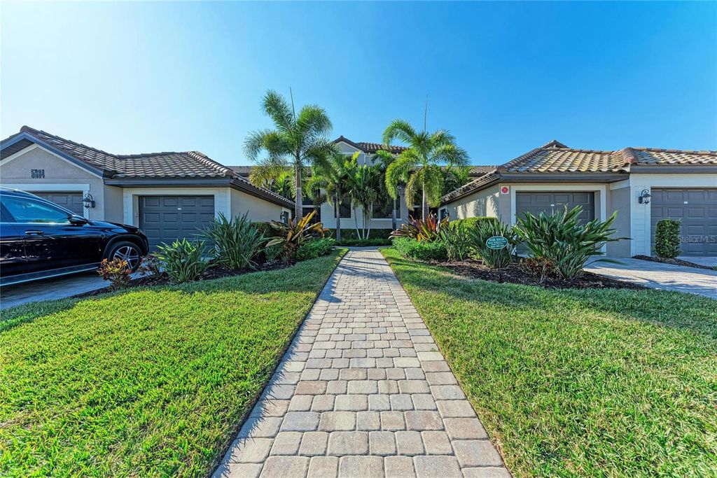 Photo of 5684 Palmer Circle #204, Bradenton, FL 34211 (MLS # A4682595)