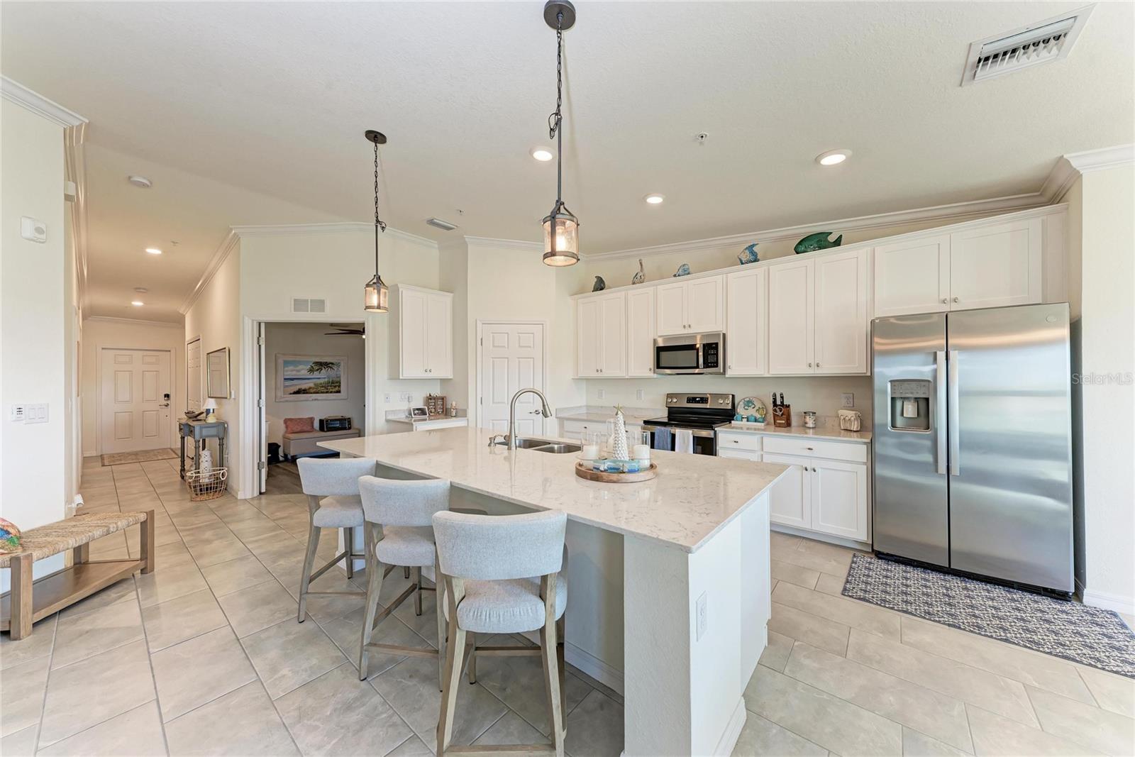 VERANDA V AT LAKEWOOD NATIONAL PH IV - Residential