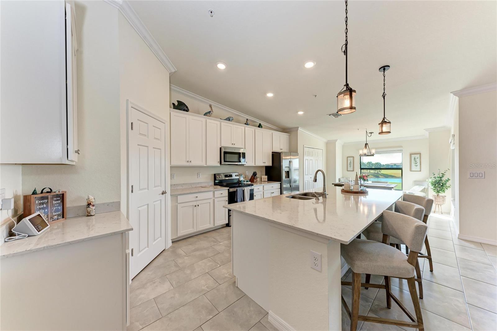 VERANDA V AT LAKEWOOD NATIONAL PH IV - Residential