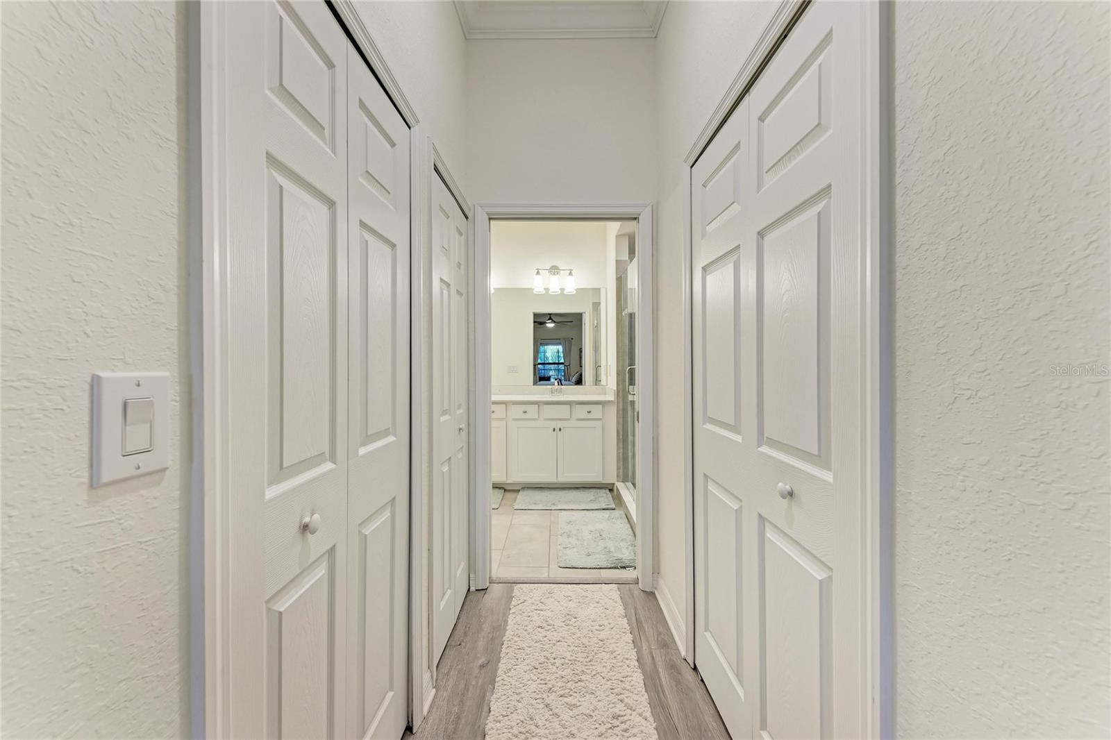 VERANDA V AT LAKEWOOD NATIONAL PH IV - Residential