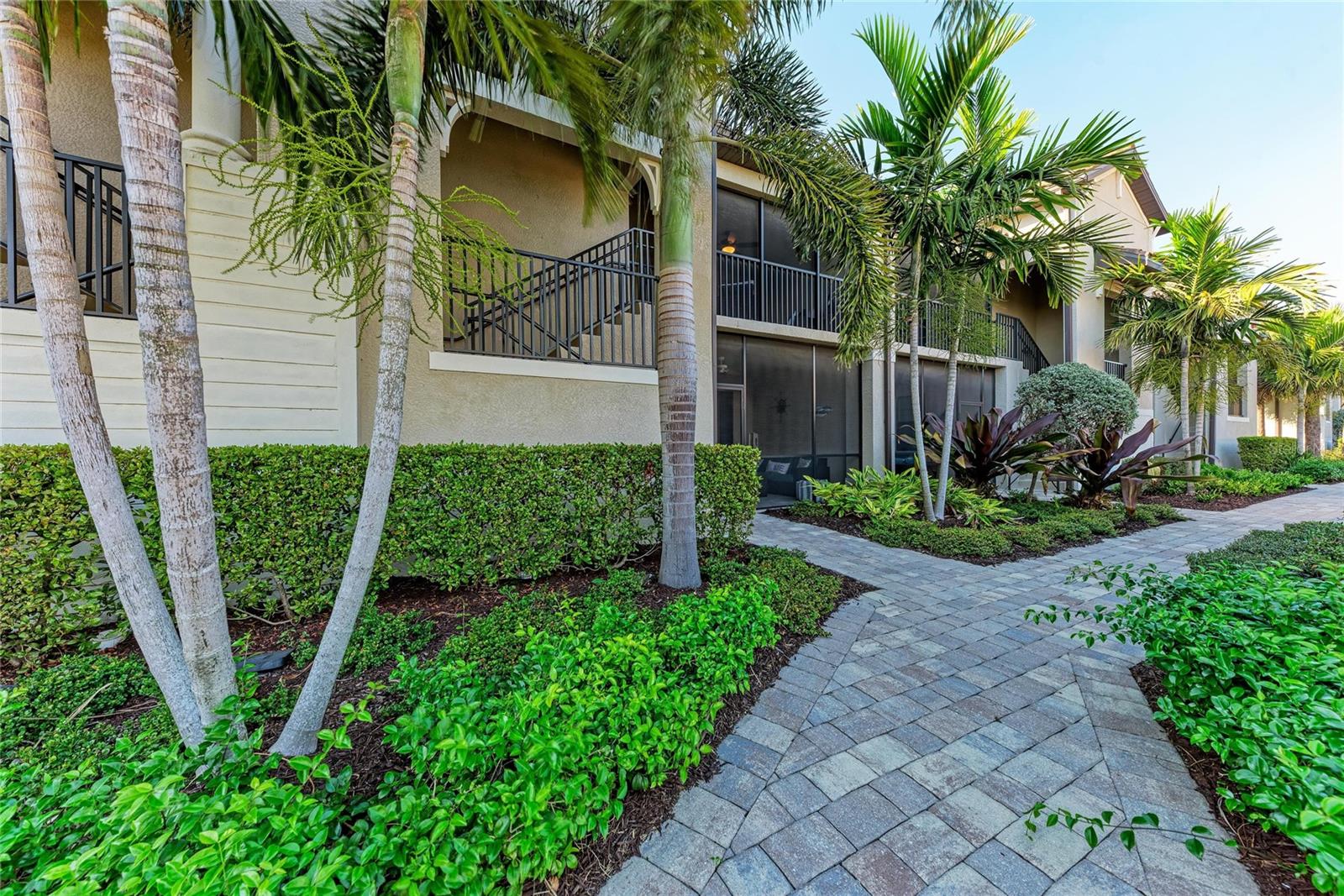 VERANDA V AT LAKEWOOD NATIONAL PH IV - Residential