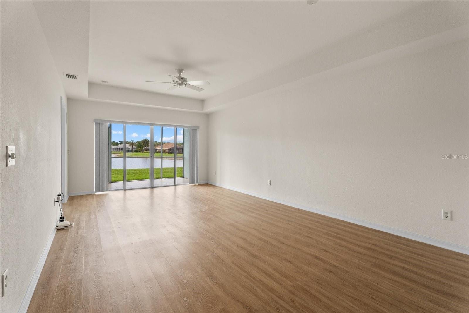 COLONY AT SABAL TRACE PH 01 - Residential