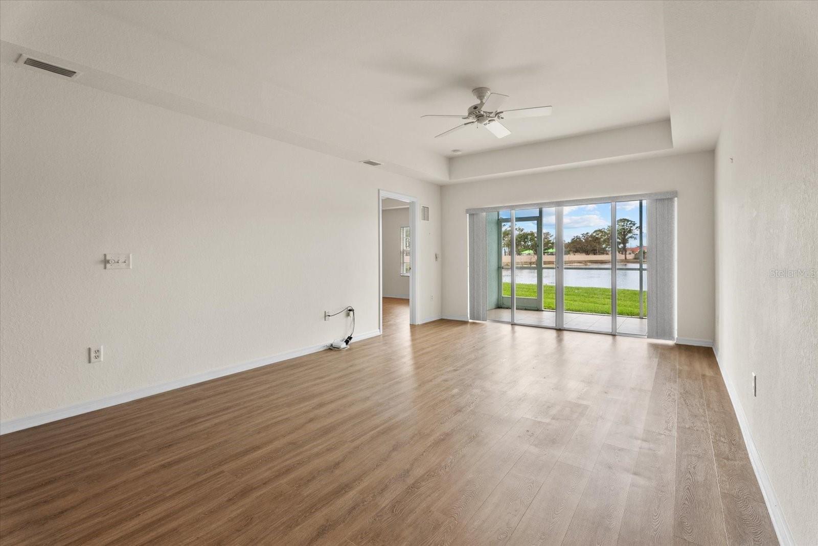 COLONY AT SABAL TRACE PH 01 - Residential