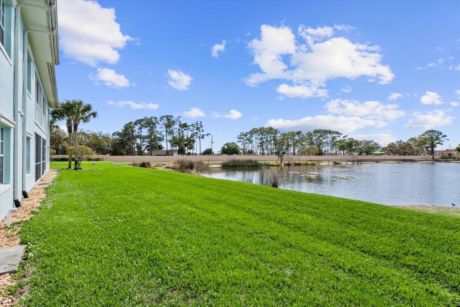 COLONY AT SABAL TRACE PH 01 - Residential