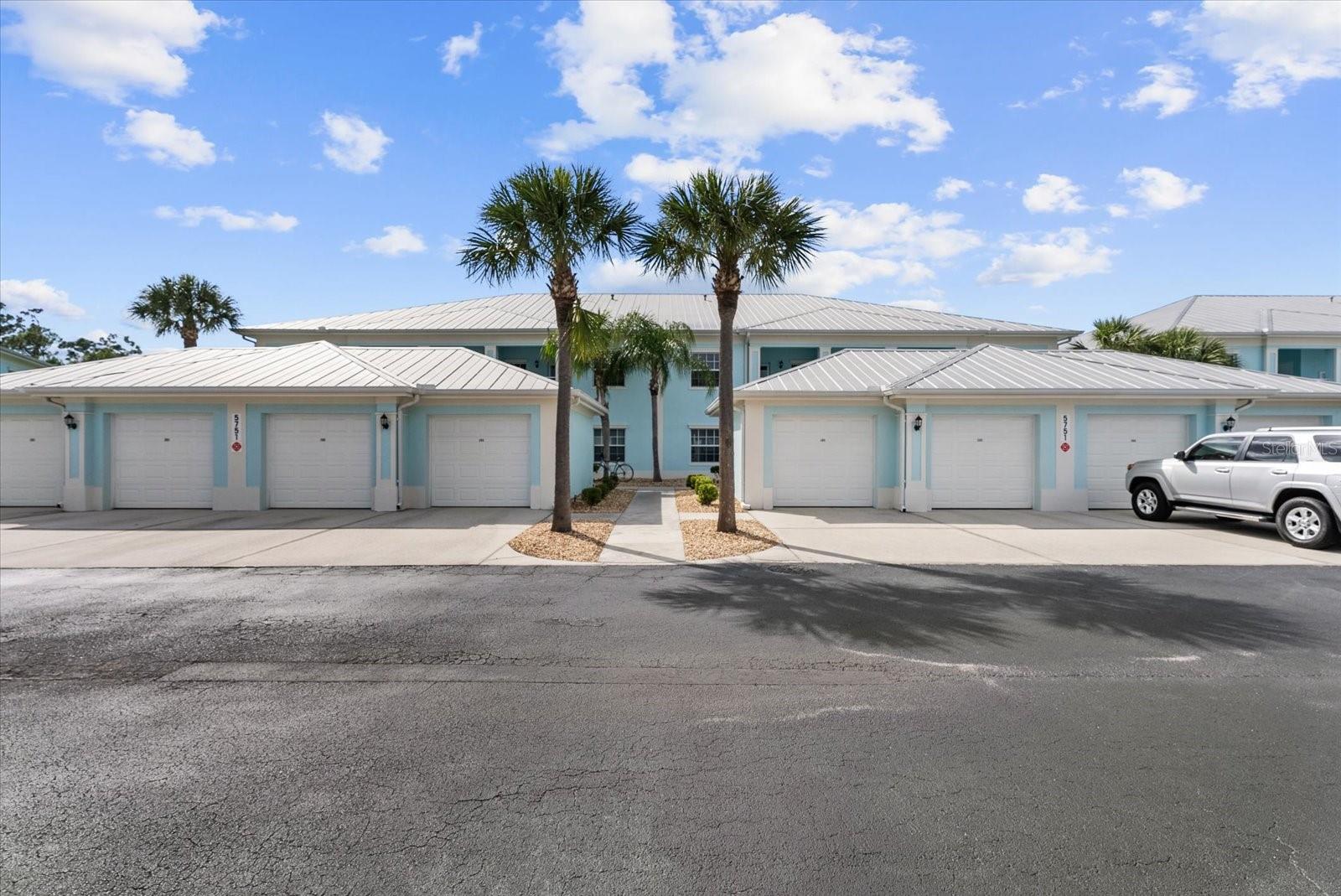 COLONY AT SABAL TRACE PH 01 - Residential