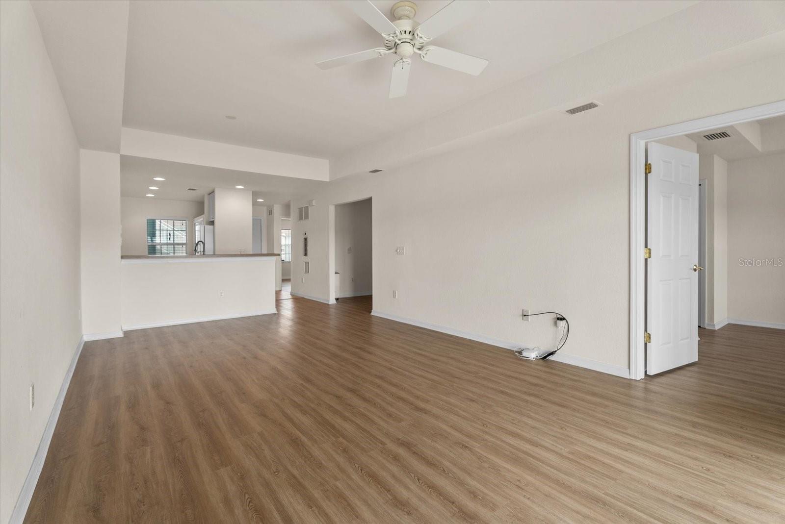 COLONY AT SABAL TRACE PH 01 - Residential