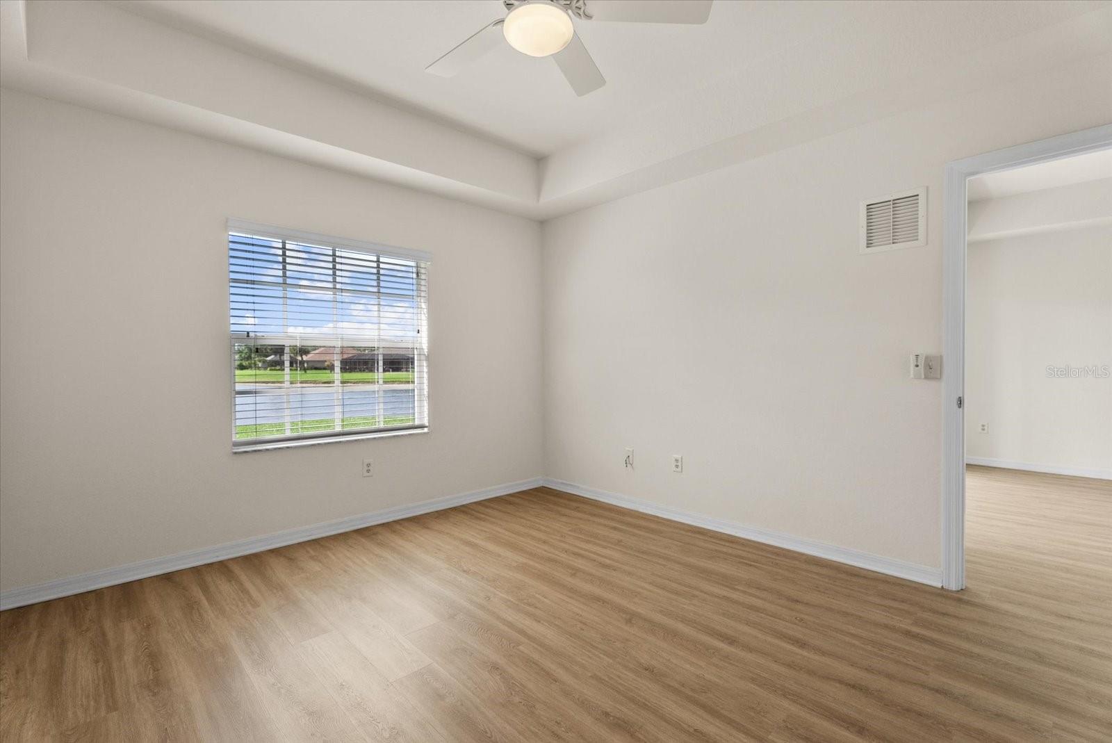 COLONY AT SABAL TRACE PH 01 - Residential