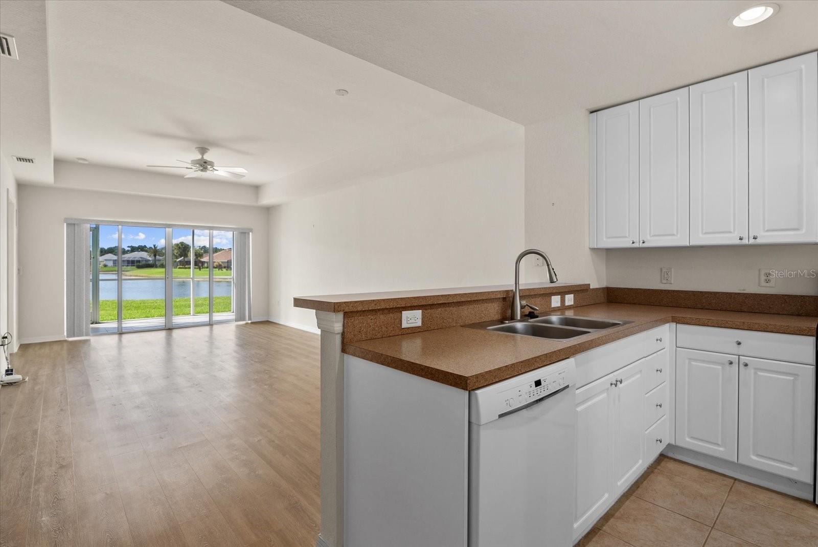 COLONY AT SABAL TRACE PH 01 - Residential