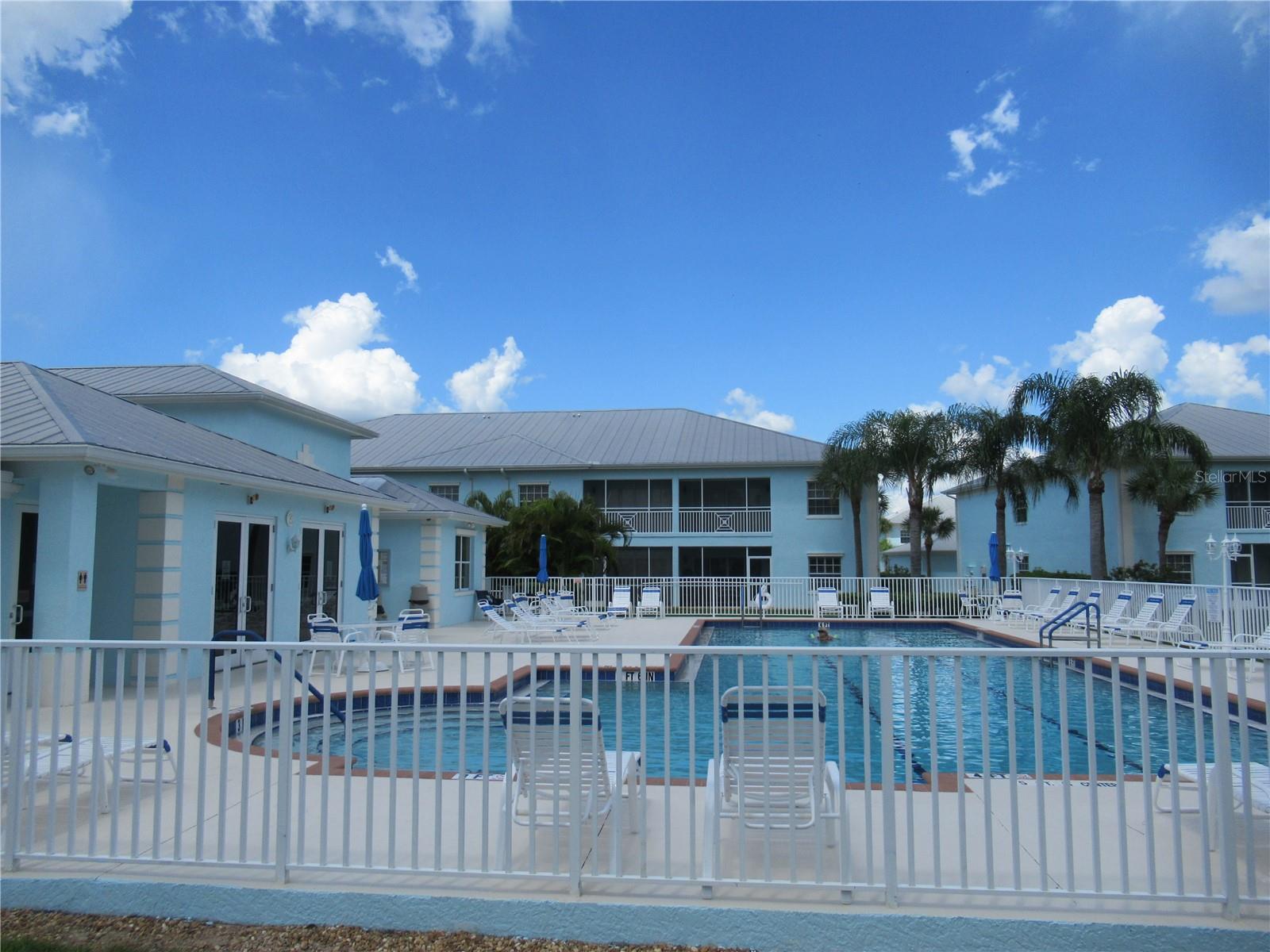 COLONY AT SABAL TRACE PH 01 - Residential