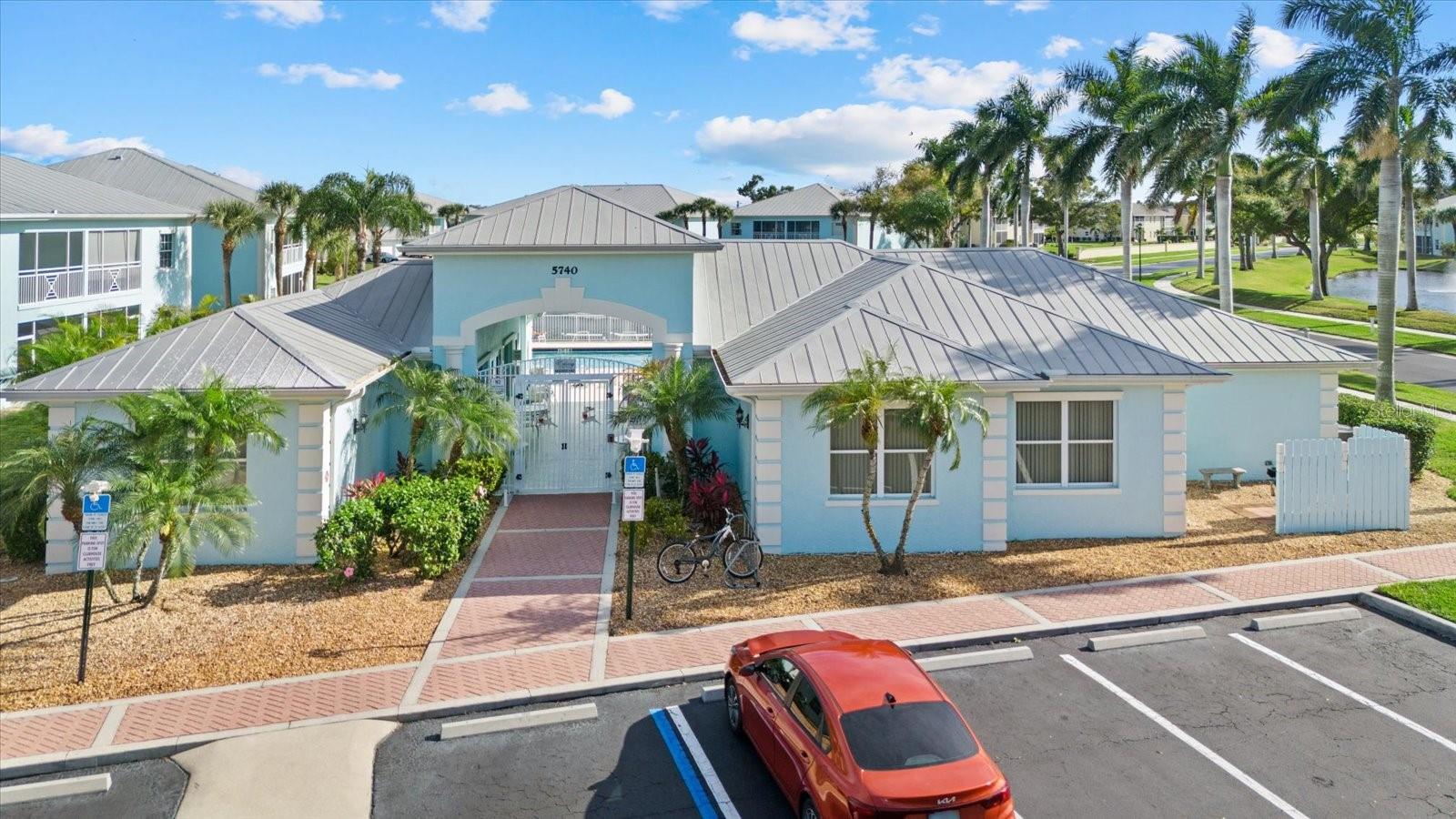 COLONY AT SABAL TRACE PH 01 - Residential