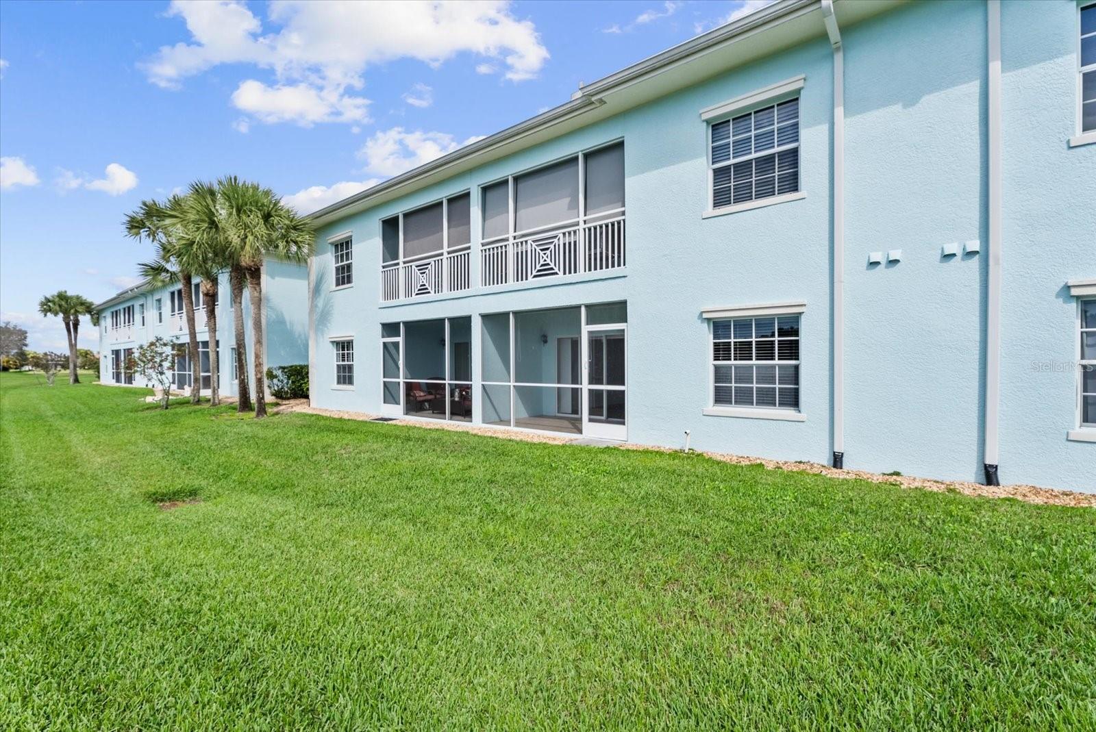 COLONY AT SABAL TRACE PH 01 - Residential