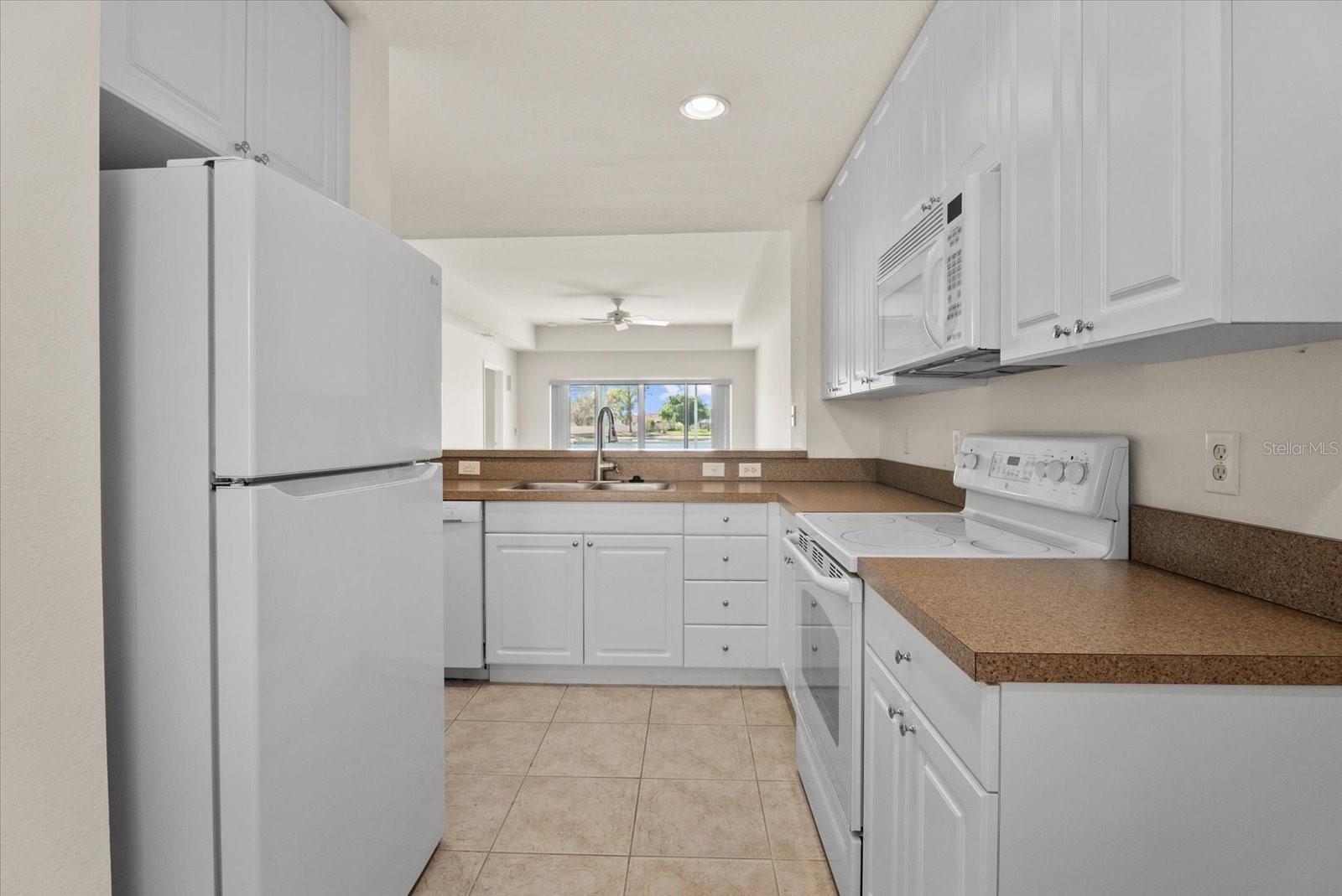 COLONY AT SABAL TRACE PH 01 - Residential