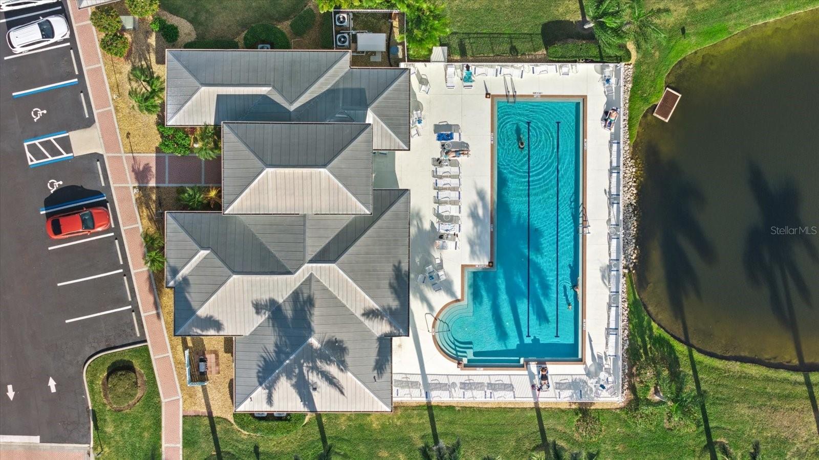 COLONY AT SABAL TRACE PH 01 - Residential