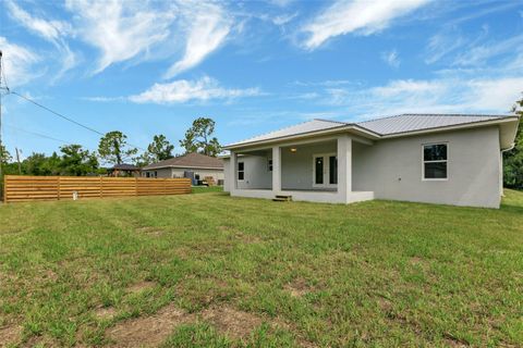 A home in PUNTA GORDA