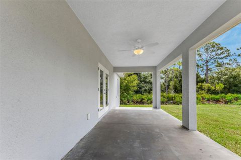 A home in PUNTA GORDA