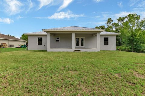 A home in PUNTA GORDA