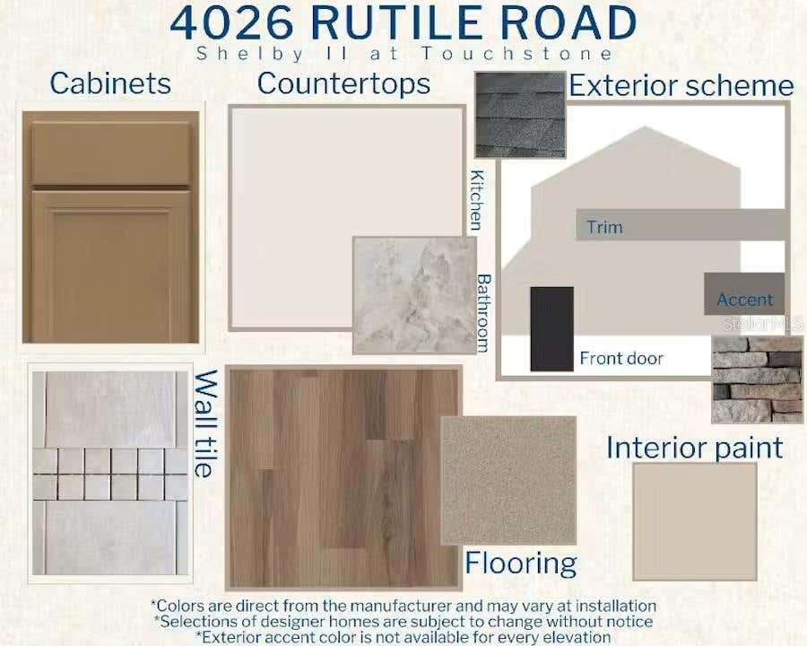 Photo of 4026 Rutile Road, Lakeland, FL 33813 (MLS # L4963821)