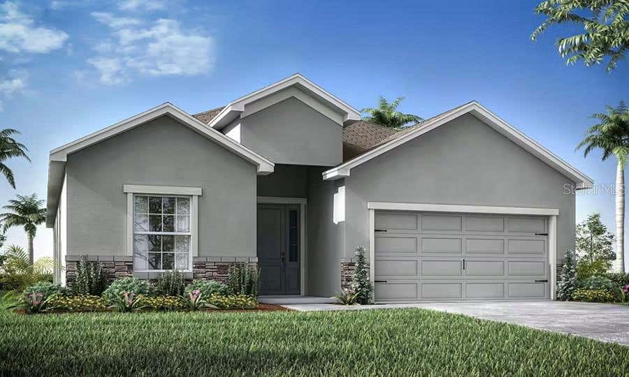 Photo of 4026 Rutile Road, Lakeland, FL 33813 (MLS # L4963821)