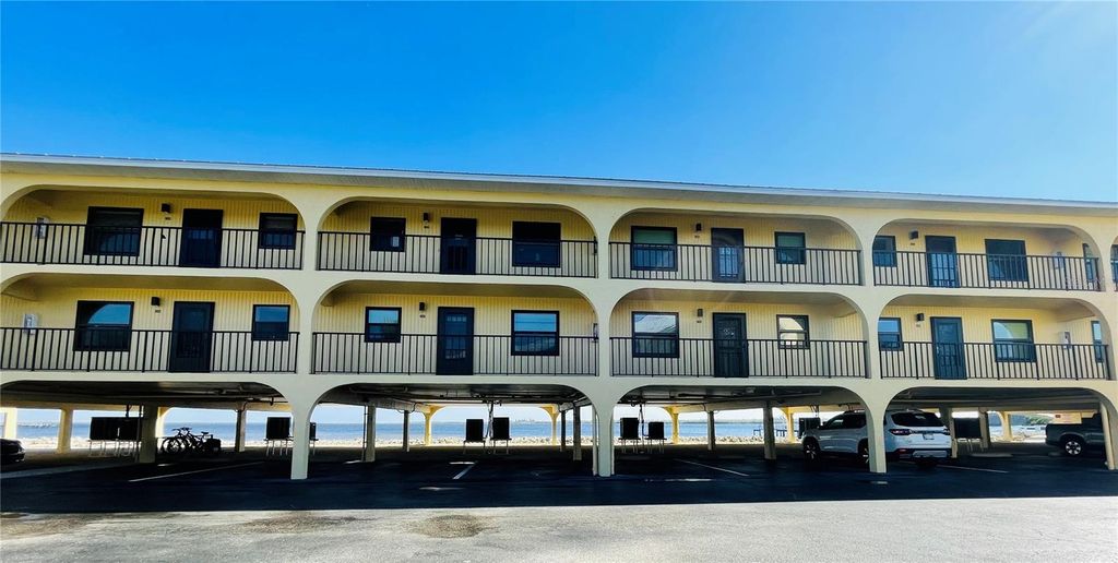Photo of 14459 River Beach Drive #C122, Port Charlotte, FL 33953 (MLS # D6146049)