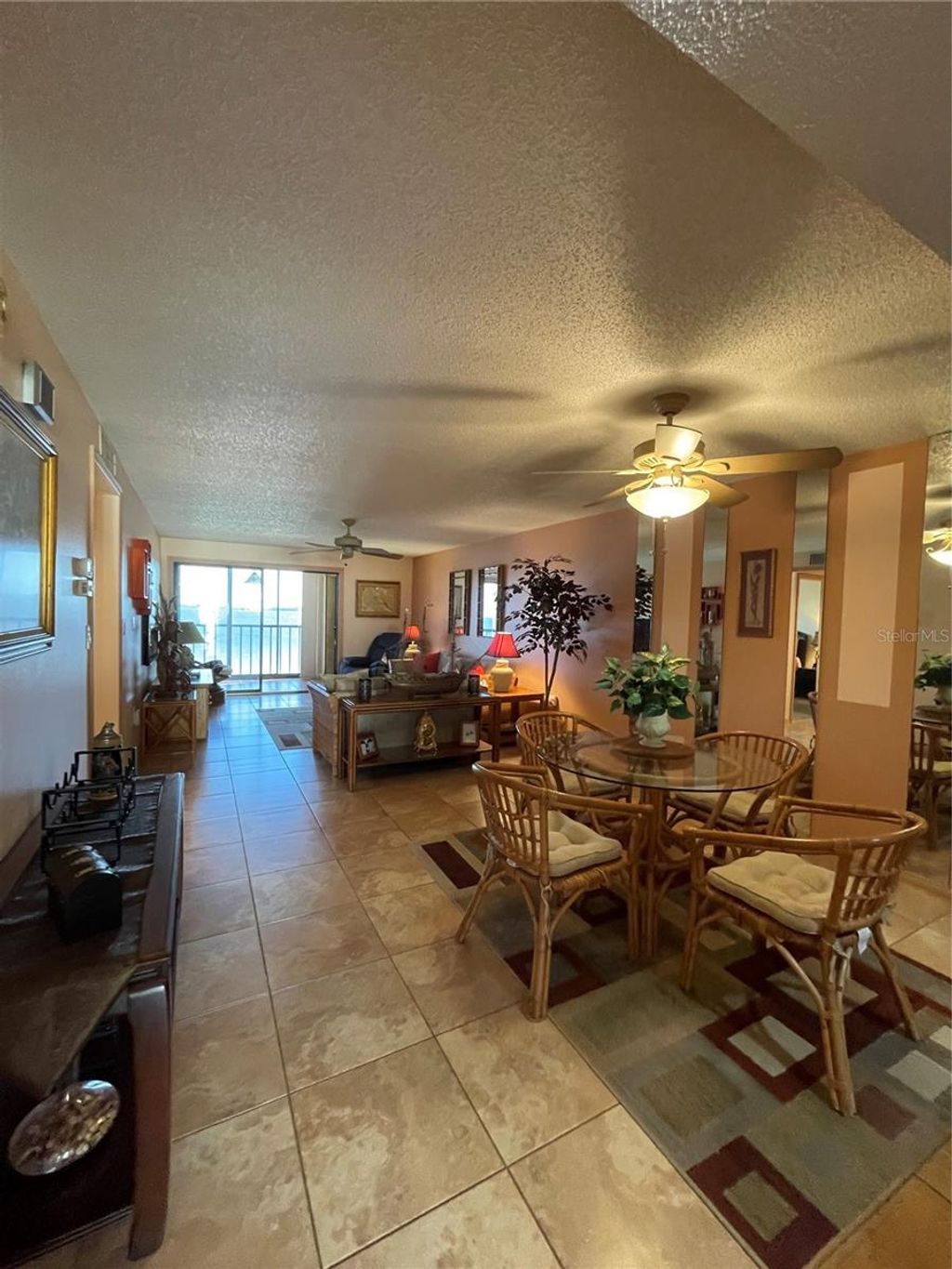 Photo of 14459 River Beach Drive #C122, Port Charlotte, FL 33953 (MLS # D6146049)