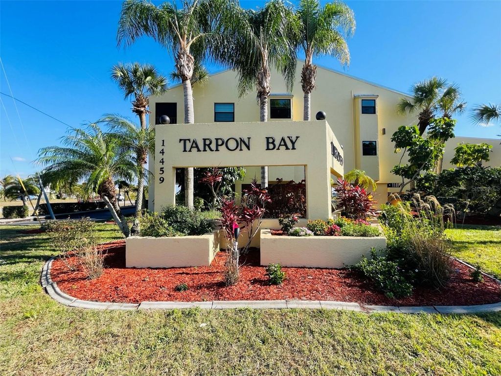 Photo of 14459 River Beach Drive #C122, Port Charlotte, FL 33953 (MLS # D6146049)
