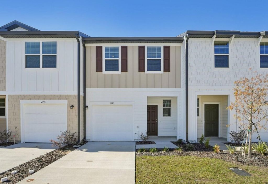 Photo of 11955 Sylvia Street, Dade City, FL 33525 (MLS # J993174)