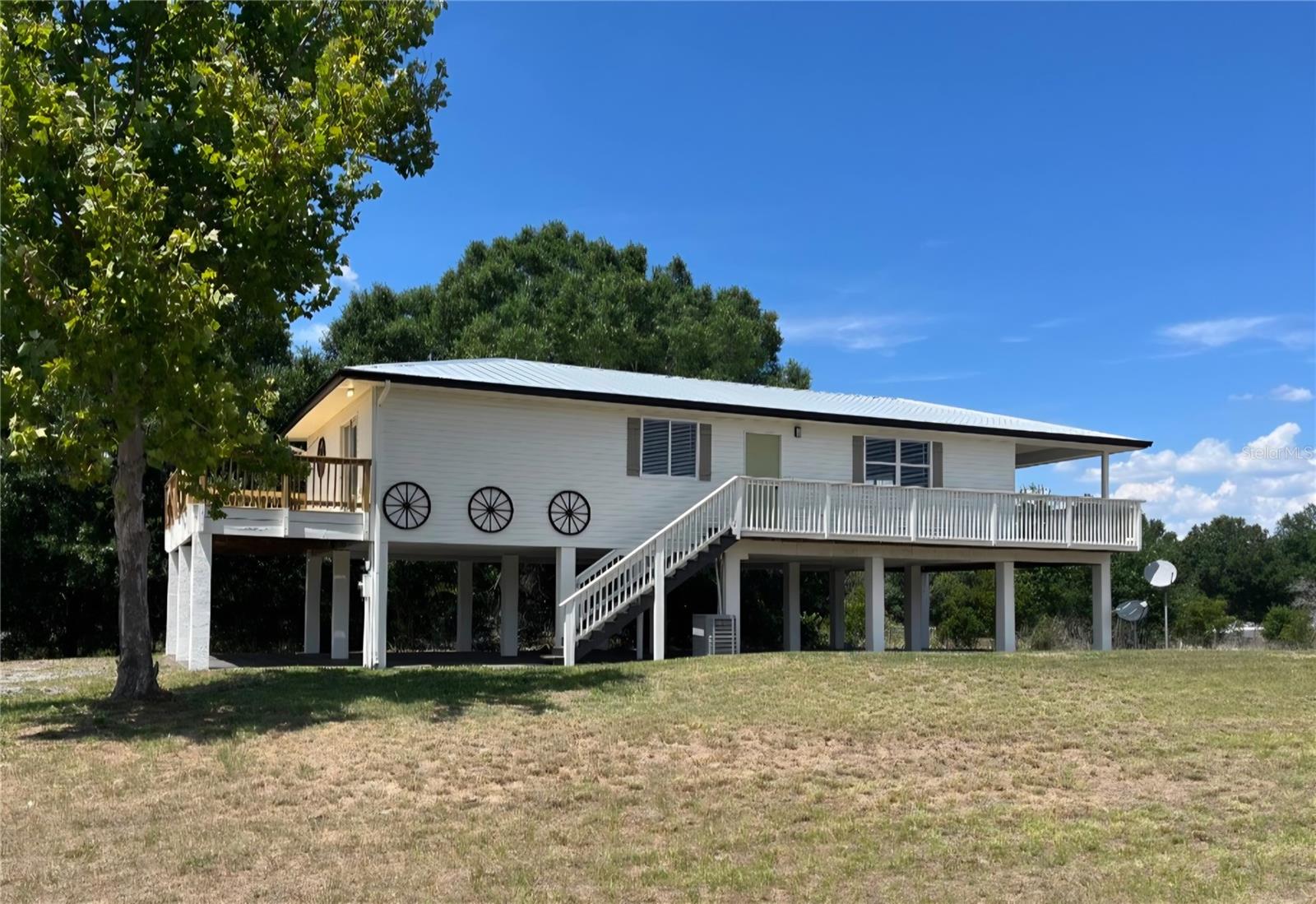 464 LOGUE ROAD