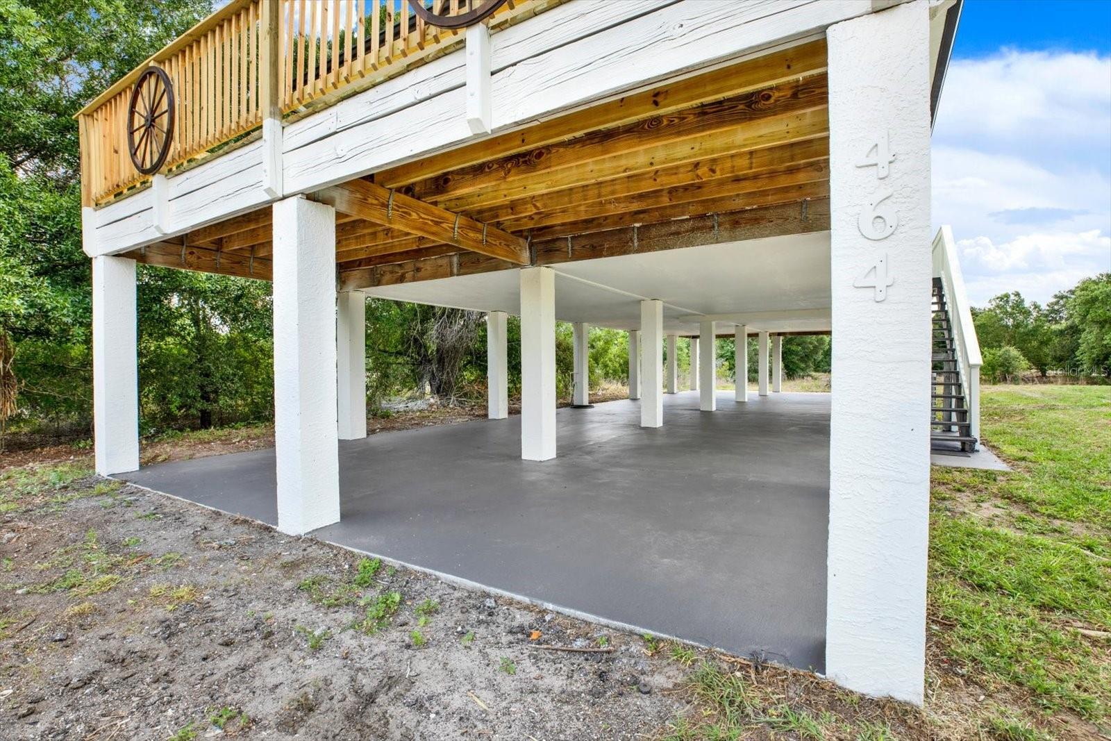 NA - Residential