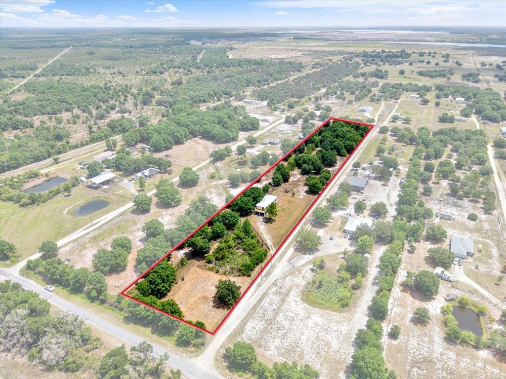 Photo of 464 Logue Road, Myakka City, FL 34251 (MLS # A4690776)
