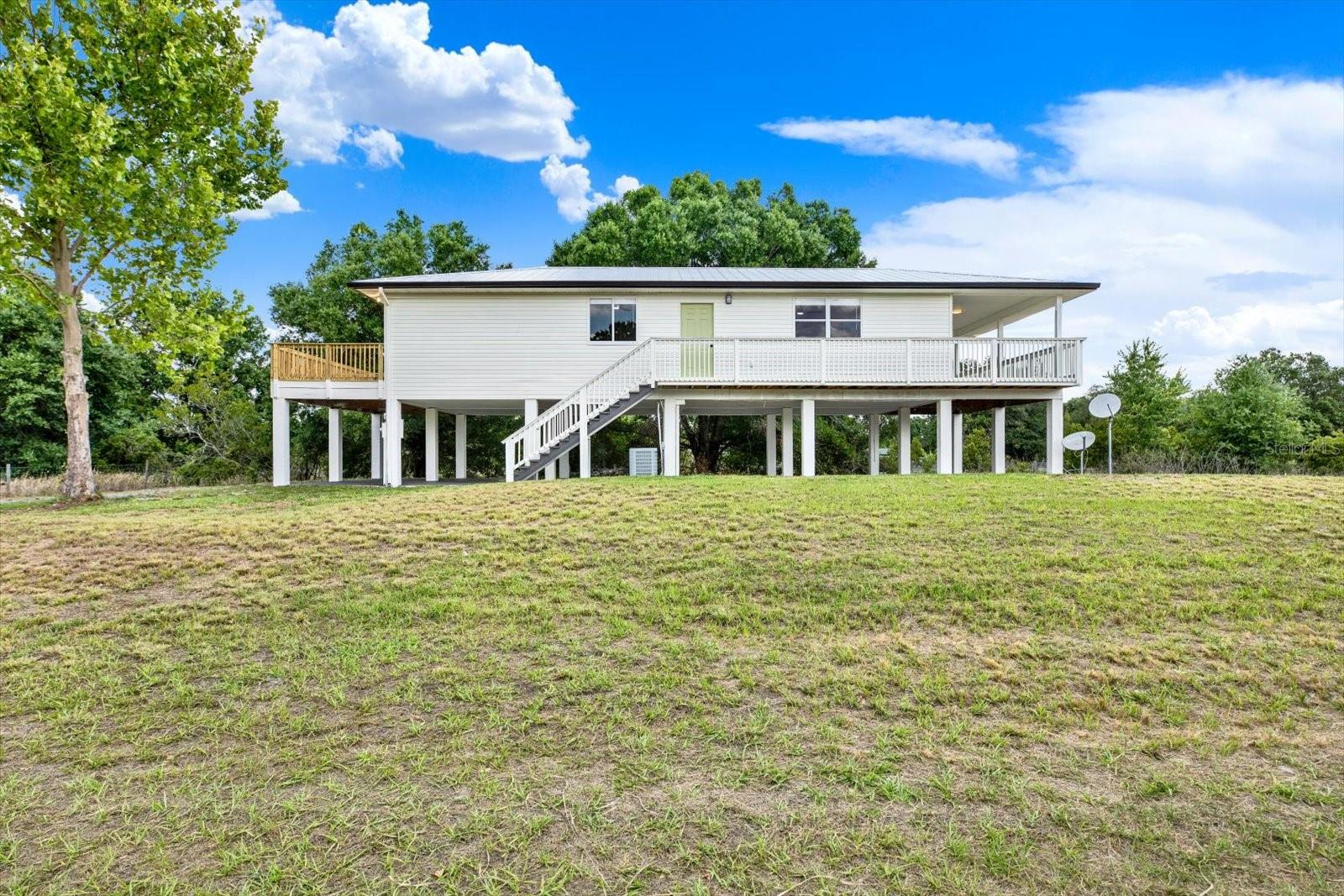 464 LOGUE ROAD