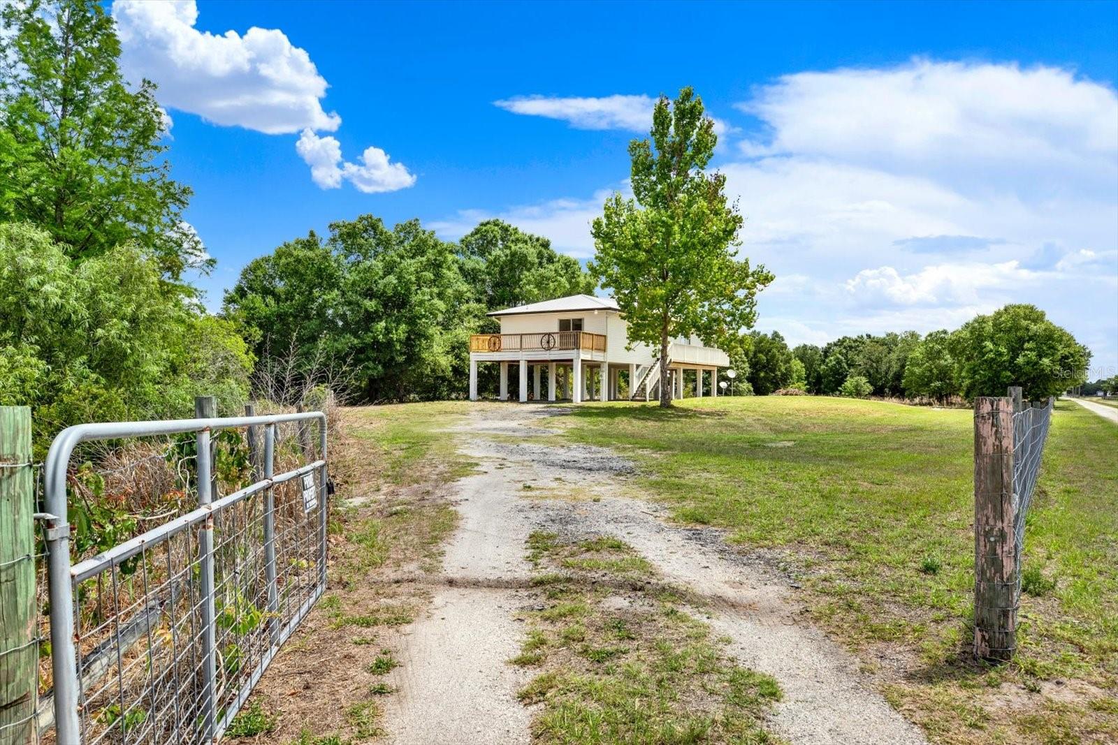 NA - Residential
