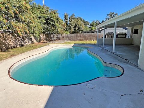 A home in ORLANDO