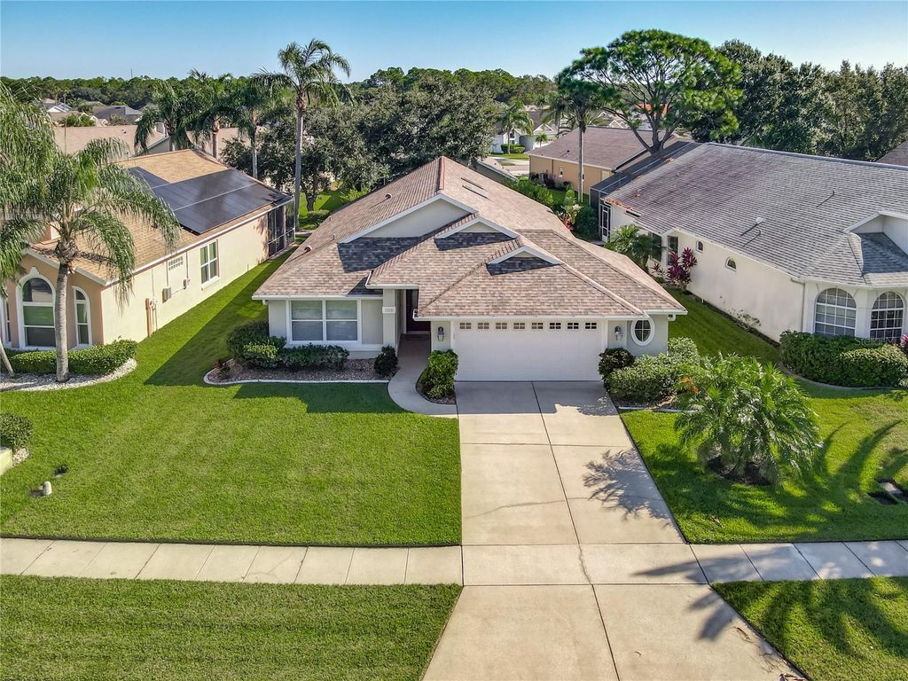 Photo of 1215 Siesta Key Circle, Port Orange, FL 32128 (MLS # NS1086357)
