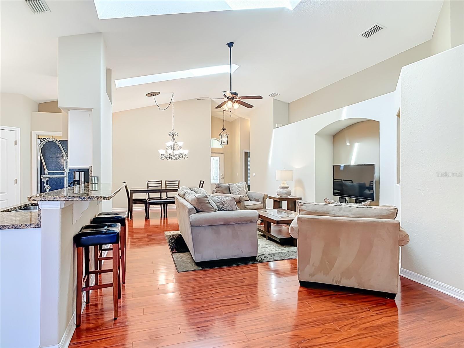 CYPRESSHEAD PH 02A - Residential